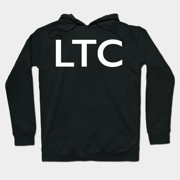 LTC Hoodie by StickSicky